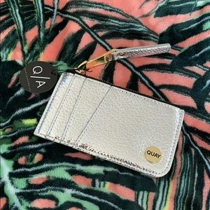 quay drawstring backpack